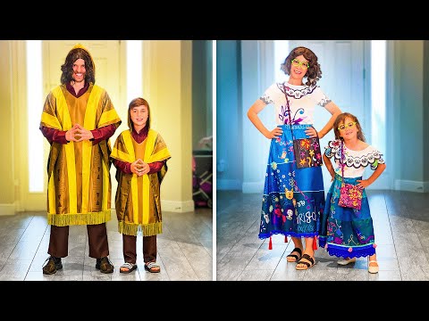 HALLOWEEN DA FAMÍLIA BRANCOALA NOS EUA 🎃 ESPECIAL 2022 - Dia das Bruxas, Caveiras e Abóboras