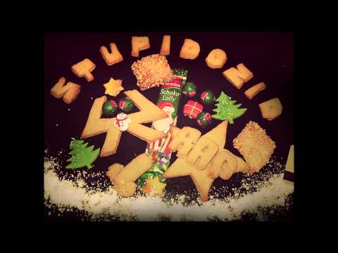 Abfallkalender 2011 3  - BaRRaKKeNRaP "Dance with the ground"