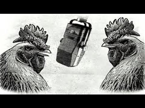 TADER VS SOLDADO OCTAVOS 2016 III EDICION