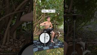 WHOLE FAMILY tries playing DRUMS! (Boys Only Edition) Joey Castro WHOLE FAMILY tries playing DRUMS! (Boys Only Edition) Joey Castro