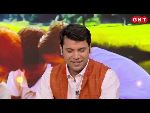 Vimal Grover performance on GNT TV INDIA TODAY