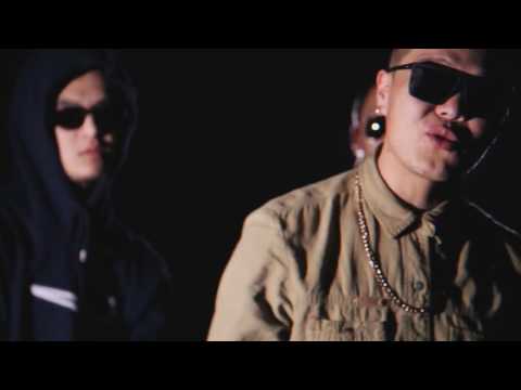 MC MISO FT. CHOKONO - WIR SIND WIEDER DAAA (Unofficial Video / Temuulen)