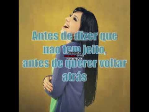 Eu corro pra ti-Eyshila.avi