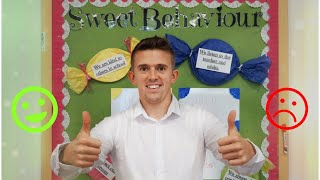 I Tried a New Behaviour Management Strategy For a Month: Here's What Happened