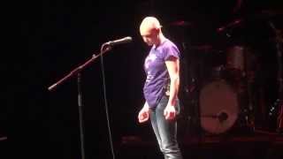 Sinead O&#39;Connor - &quot;Streetcars&quot;