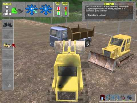 Demolition Simulator IOS