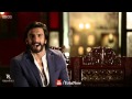 Check Out The First Track Ramji Ki Chal Tattad Tattad Goliyon Ki Raasleela Ram Leela