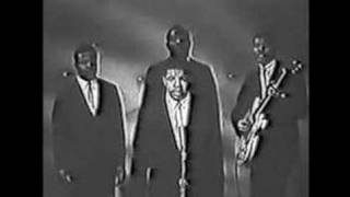 Soul Stirrers - I'm Thankful