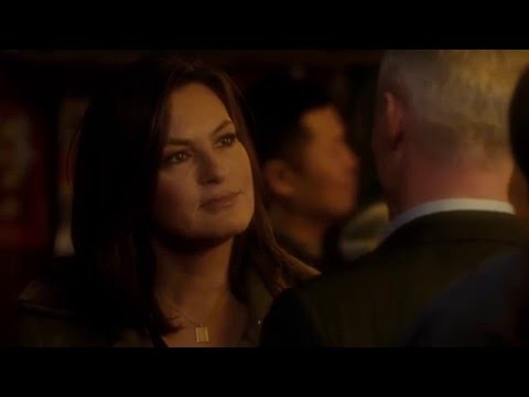 #SVU | Feeling Good | Tucker and Benson