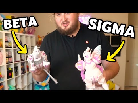 You vs. the guy she tells you not to worry about