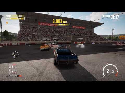 Next Car Game   Wreckfest 2020 06 14   22 37 55 25 DVR