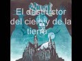 Ghost Satan's Prayer (Subtitulado Español) 