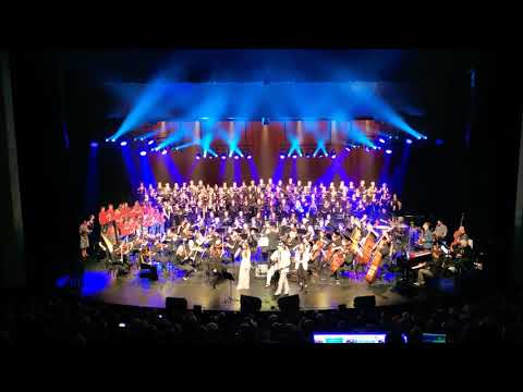 Zaventem Proms't 2019