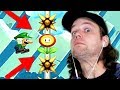 The IMPOSSIBLE Mario Maker 2 Jump