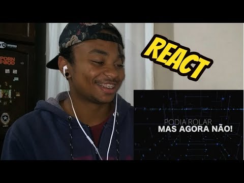 Los Primos: Shawlin ft. Lenzi & Xamã - Agora (Prod. CMK) // REACT