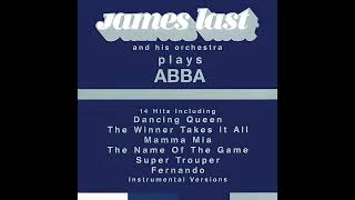 James Last - 05 The Name Of The Game