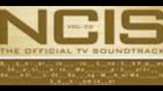 NCIS Soundtrack-Norah Jones-That´s what I said