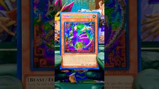 Mementotlan Shleepy MP25-EN083 Prismatic Secret Rare #yugioh