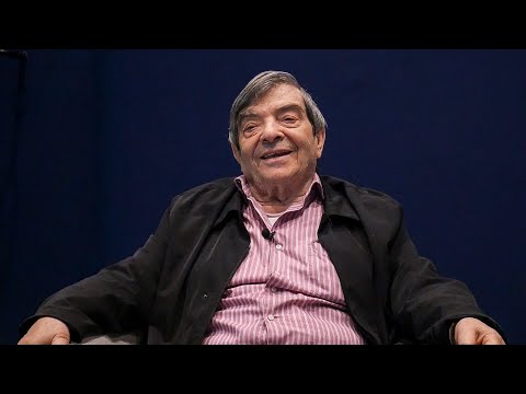 "Silvano Agosti" intervista completa