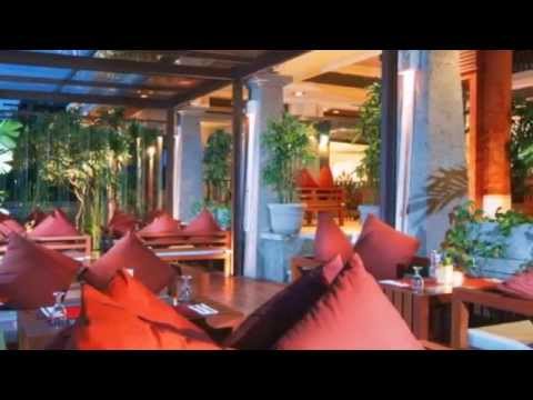 The Vira Bali Hotel 3* Индонезия