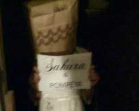 Sakura Advertising 30/06/2007