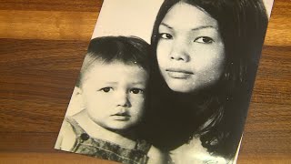 Maine mother finds out she is Vietnamese woman's long-lost child