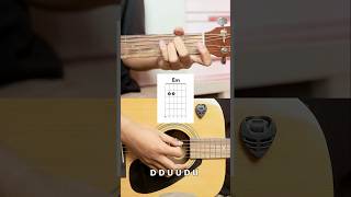 Download lagu 4 Urutan Kunci Dasar banyak digunakan diberbagai lagu #ivansany #chords #chordgitar mp3