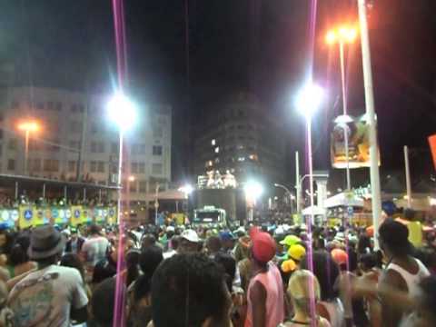 [BAILÃO DO ROBYSSÃO CARNAVAL 2014]