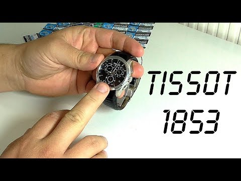Замена батарейки в часах: casio, tissot, fossil, swatch