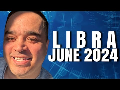 Libra! This Reading Reveals A Lot About Your Person.. A Must Watch!  June 2024