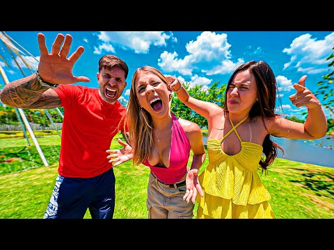 Lavinia arrived in the middle of the meeting and the worst happened…