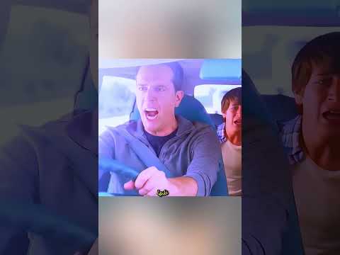 🚗🤯 أغرب سيارة في العالم! 💥😱#shorts #short