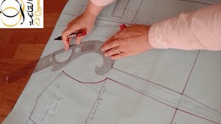 كورس بترون الكورساج
