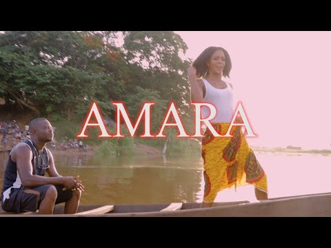 Tessy Aniesi - Amara (Official Video)