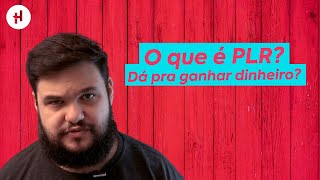 Selling a Lot and Making Money with PLR! | What is PLR? thumbnail
