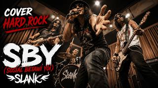 Download lagu SLANK - SBY (Sosial Betawi Yoi) | Hard Rock Cover | Full Studio Version mp3