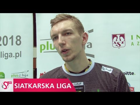 Mecz o III miejsce PlusLigi: Indykpol AZS Olsztyn - Trefl Gdańsk
