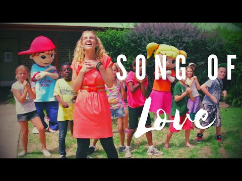 Thumbnail for Song of Love video