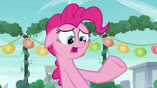 彩虹小馬 : 友誼就是魔法 S06E03 | The Gift of Maud Pie