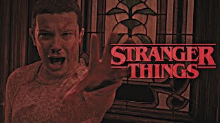 Stranger Things | What if the Storm Ends?
