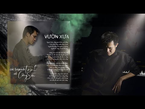 Thể hiện bởi Thái Hòa