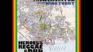The Skatalites Meet King Tubby - Heavens Gate