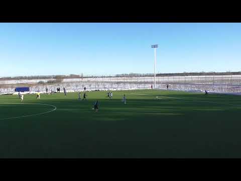 Меморіал Чанових. 2 тур. ФК Вишневе 3:7 ЦСКА. Огляд