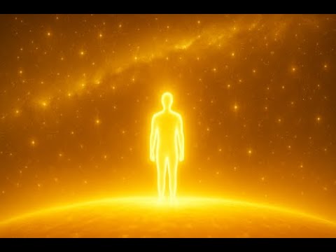 Center Light: 1.5 Universal Enlightenment