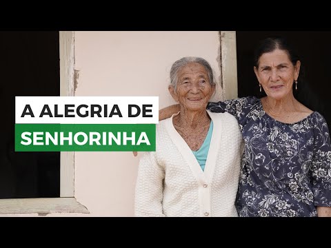 Experimentando a típica "brevidade" no interior da Bahia | Presidente Jânio Quadros/BA