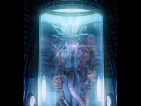 Disturbing Video Game Music 8: Who are you? (Final Fantasy VII)