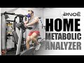 PNOĒ Home Metabolic Analyzer