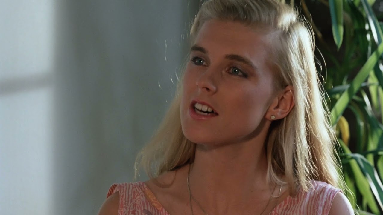 Terror Vision UHD/Bluray Trailer