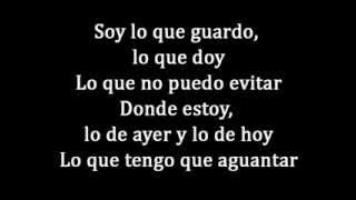 Rosendo - Dubitando (Vergüenza torera, 2013)