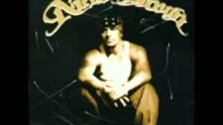 Nino brown eye candy